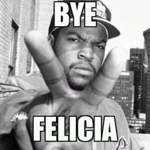 ByeFelicia